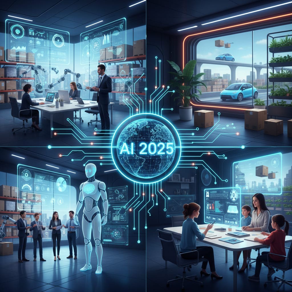 AI in 2025