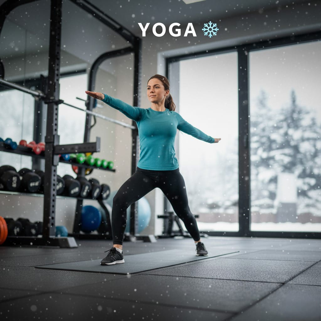 Yoga Surya Namaskar